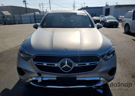 2024 Mercedes-Benz Glc 300 4Matic z USA, uszkodzony, nr VIN W1NKM4HB0RF193568